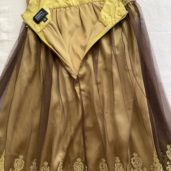 Adrianna Papell like new - Picture 2 of 8